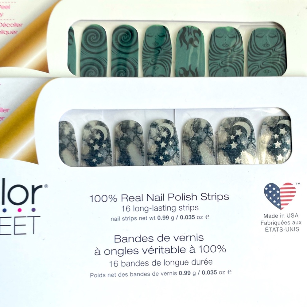 ColorStreet 💅🏼